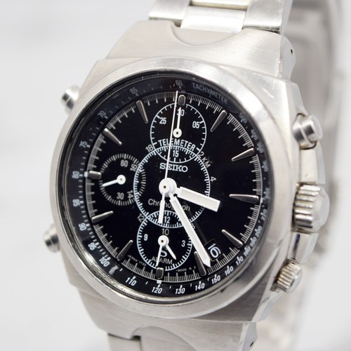 Vetro nuovo orologio vintage - orologio,