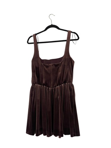 Zara mini abito - zara,