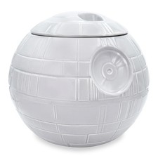 STAR WARS Death Star Ceramica