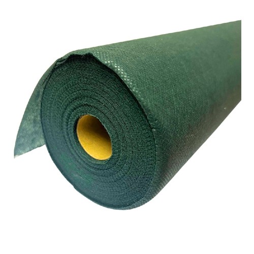 Rotolo tnt verde bottiglia - rotolo,