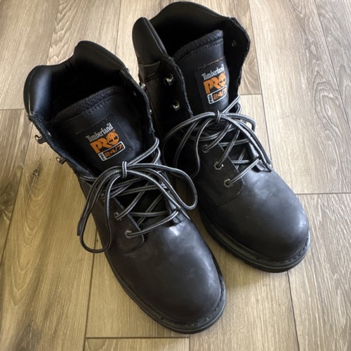 Stivali lavoro timberland - stivali,