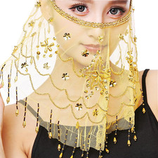 Velo per La Faccia Di Danza