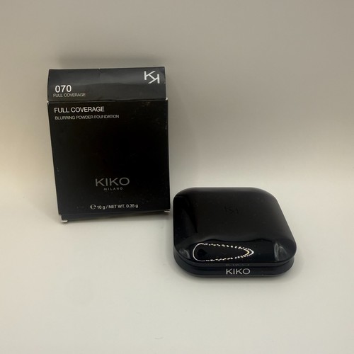 Kiko milano fondotinta - milano, in