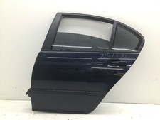 Porta posteriore sinistra bmw - sinistra,