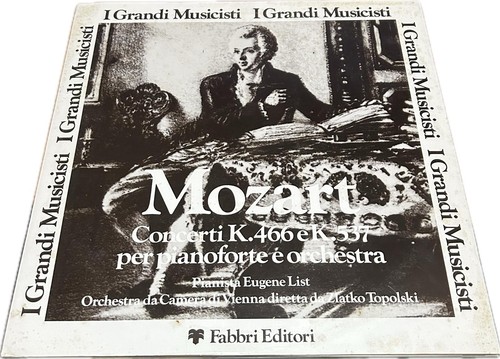 Grandi musicisti mozart - musicisti,