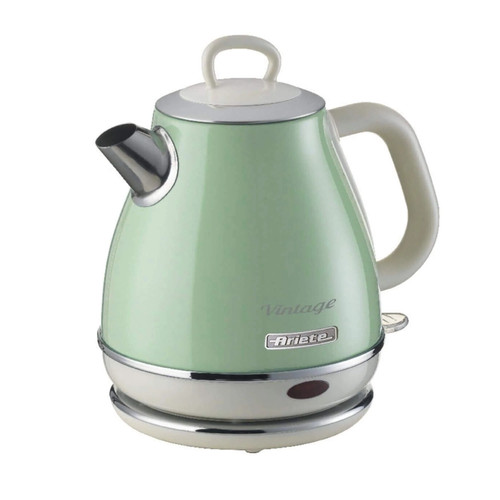 Bollitore litro vintage - litro,