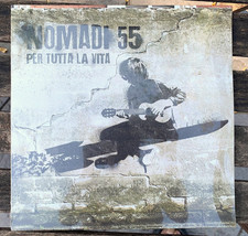 I Nomadi - Nomadi 55 Per Tutta