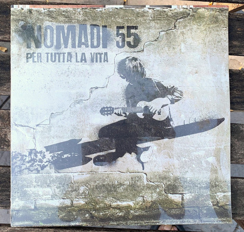 Nomadi 55 per - nomadi, tutta