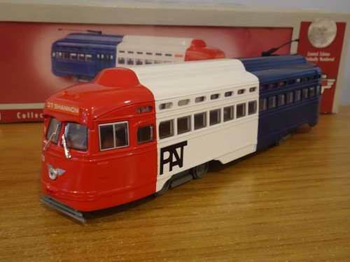 Corgi classics pittsburgh pat - classics,
