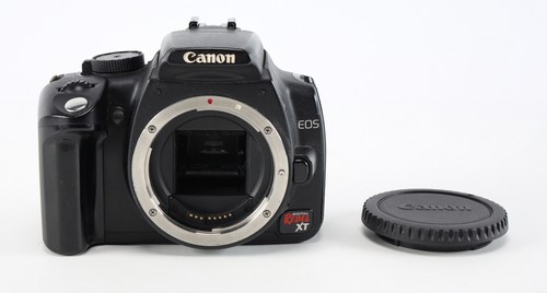Corpo fotocamera reflex