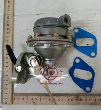 Pompa benzina Gaz 69, 51, Gaz