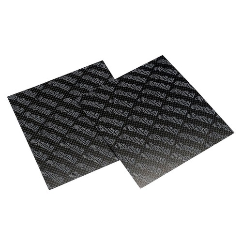 Mf4281 fogli lamelle fibra - -, 2