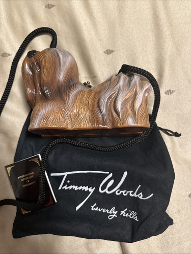 Raro timmy woods - raro!, apso
