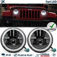 FARI Full LED Per JEEP