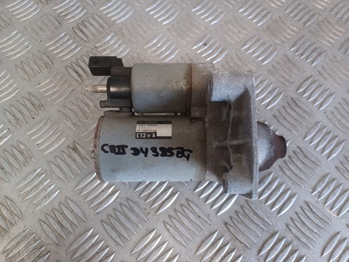 Démarreur denso citroen c3 - -,