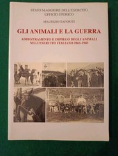 SAPORITI MAURIZIO - GLI