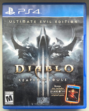 Diablo 3 Reaper of Souls