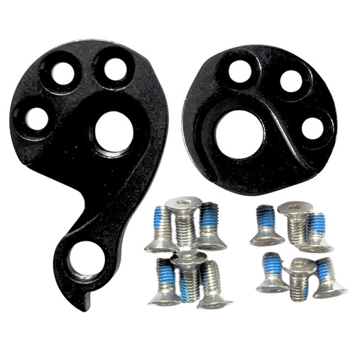 Gancio mtb ragley adatto - mtb,