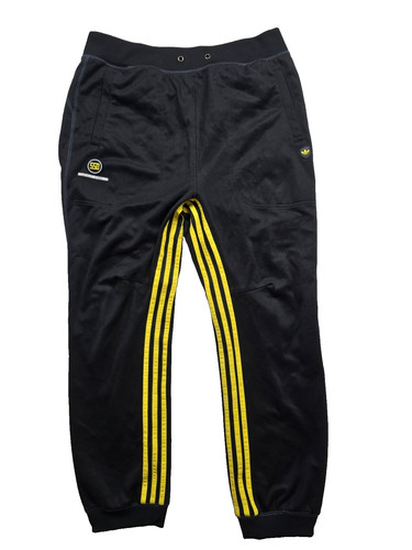 Pantaloni tuta uomo adidas - tuta,
