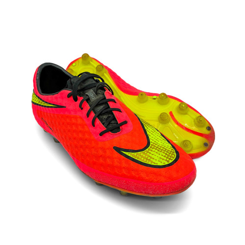 Nike hypervenom phantom - hypervenom,