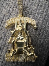 catena braccio della morte