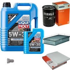 Pacchetto ispezione Mahle 6 L
