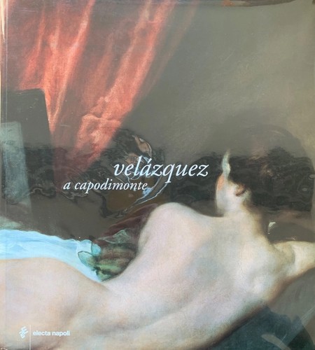 Autori vari velazquez - -,