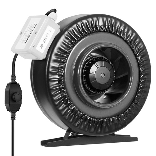Vivosun ventilatore a - ventilatore,