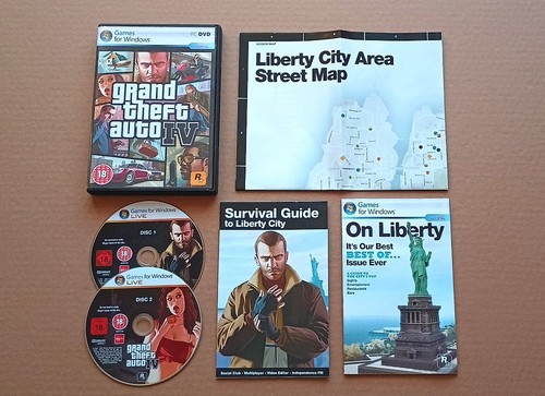 Grand theft auto pc - grand,