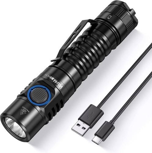Fc11 torcia led - fc11-c, a