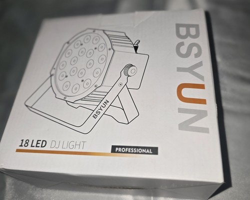 Bsyun luce professionale per - luce,