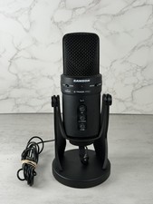 Samson G-Track Pro Microfono