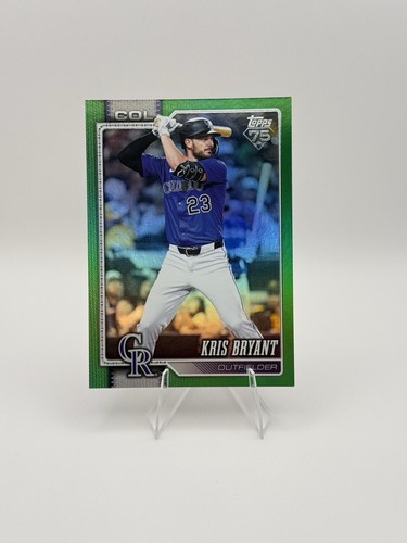 2026 topps series - topps, two
