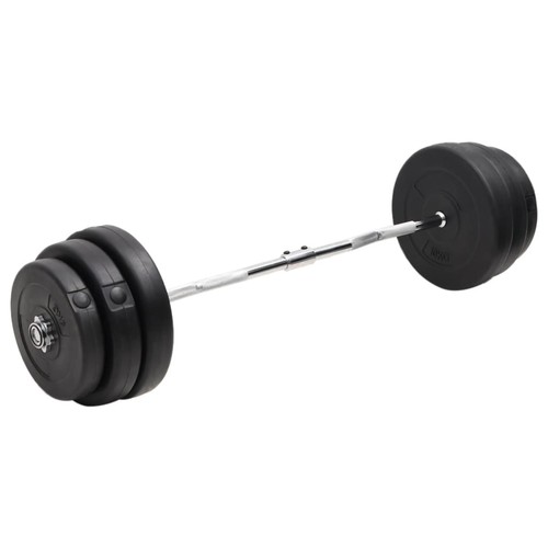 Vidaxl bilanciere curvo con - vidaxl,