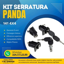 Kit Completo Cilindretto