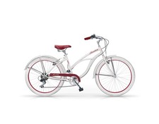 CRUISER MBM HONOLULU 26 DONNA