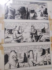 ZAGOR FERRI RE DELLE AQUILE