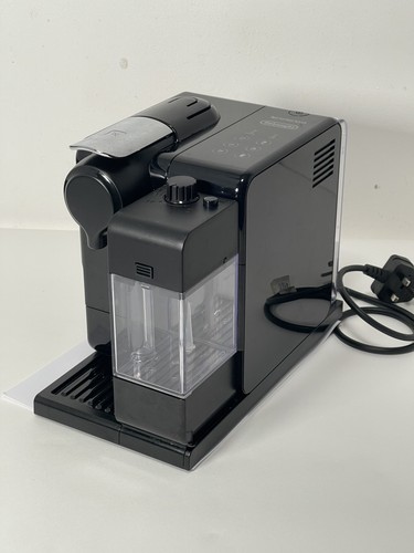 Delonghi nespresso lattissima - nespresso,