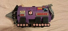 Vintage TMNT MUTANT MODULE