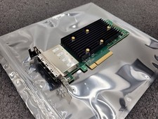 Intel 9400-16e SATA 6Gb/s/SAS