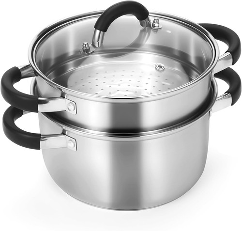 Vaporiera 2qt per - per,