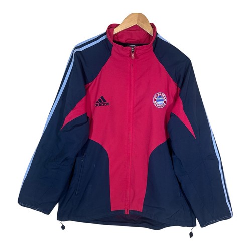 Adidas vintage bayern - adidas, monaco