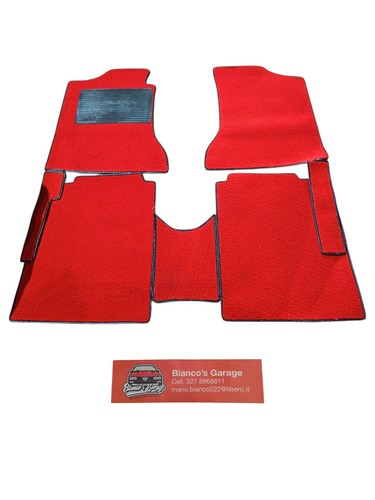 Set tappettini citroen 2000 - set, cx