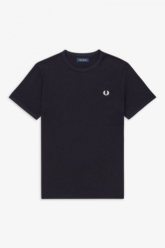 Fred perry ringer - fred,