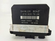 2108207526 QUADRO DI CHIUSURA