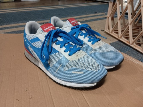 Scarpe corsa diadora - scarpe, titan