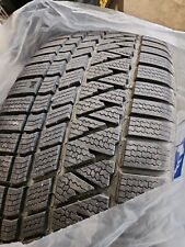 4 pneumatici invernali Kumho