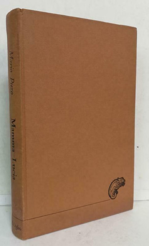 Mario puzo mamma lucia - -,
