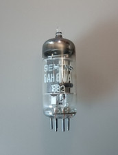 Valvola 6AH6WA SIEMENS -GERMANY