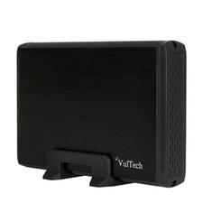 BOX ESTERNO 3,5" HDD VULTECH